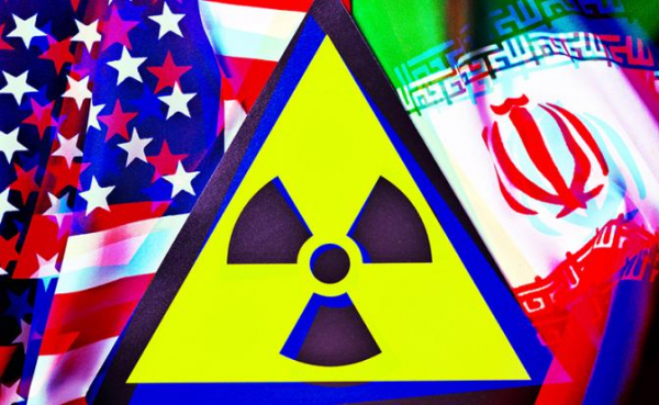 Иран, обладая запасом в 400 кг