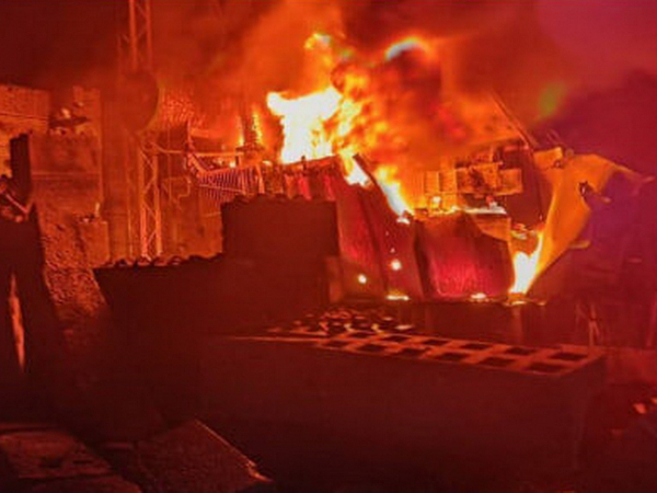 ВС РФ впервые стерли с лица земли «бункеры Зеленского» бункеры Зеленского