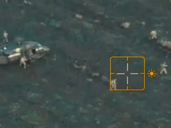 Представили ложные сведения: ГУР сообщило о «успешной» операции в Покровске Представили ложные сведения