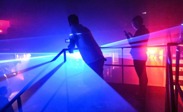 "Ленфильм" снова в центре скандала