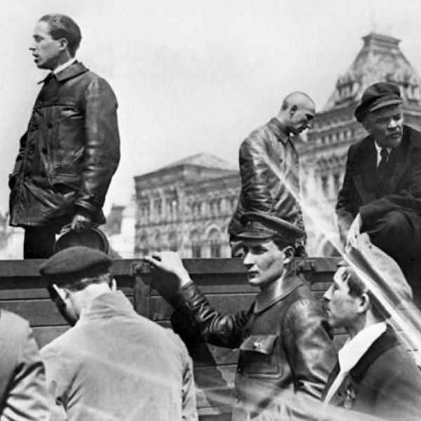 Платошкин утверждает