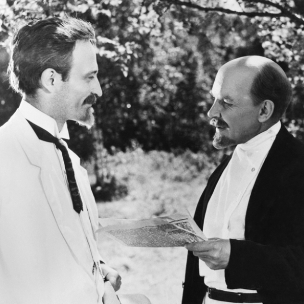 Николай Платошкин: Нынешней «элитке» Ленина не понять. Зачем власть, если нет яхт и дворцов?