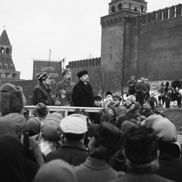 Николай Платошкин: Нынешней «элитке» Ленина не понять. Зачем власть, если нет яхт и дворцов?