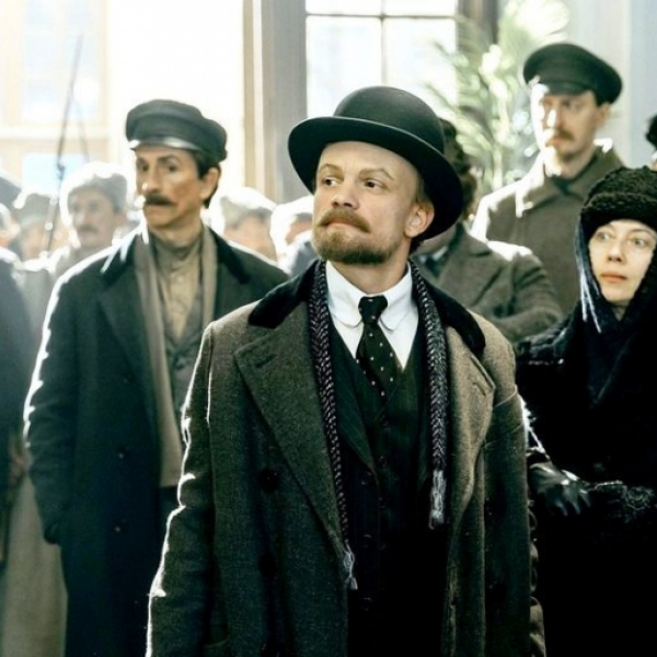 Николай Платошкин: Нынешней «элитке» Ленина не понять. Зачем власть, если нет яхт и дворцов?