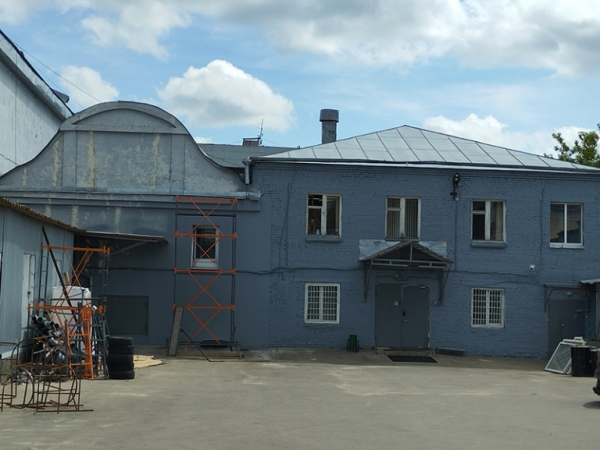 От «Золотого треугольника» – к замурованным сокровищам купцов Демидовых - Свободная Пресса - Туризм. Путешествия по России. Новости России и мира 13 июля 2025