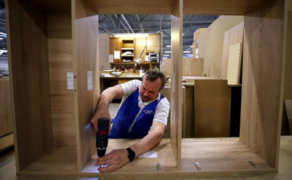 Для мебельной отрасли